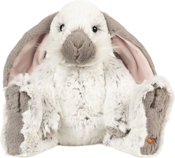 Wrendale Designs Plyšová hračka Wrendale Designs "Rabbit Rosie", super - Králík