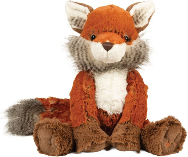 Wrendale Designs Plyšová hračka Wrendale Designs "Fox Autumn", maxi - Liška