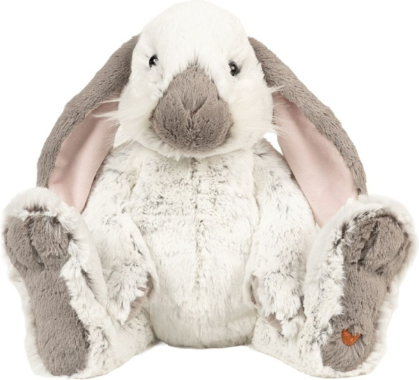 Wrendale Designs Plyšová hračka Wrendale Designs "Rabbit Rosie", maxi - Králík