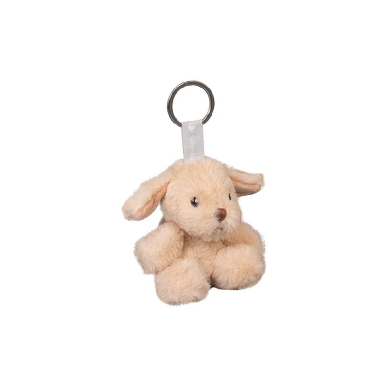 Wrendale Designs Plyšový přívěsek Wrendale Designs "Labrador Ralph" - Pes, labrador