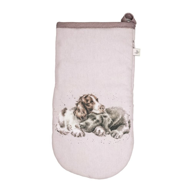 Wrendale Designs Kuchyňská chňapka Wrendale Designs "A Dog's Life" - Pejsci