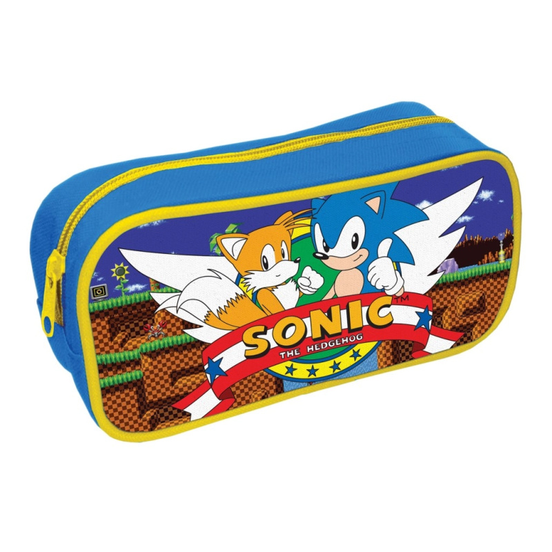 EPEE Sonic Merch