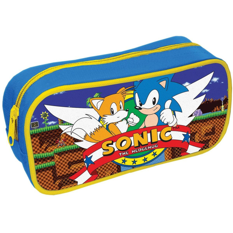 EPEE Sonic Merch