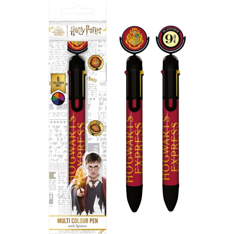 Pyramid International Harry Potter Nástupiště 9 a 3/4 SR74360