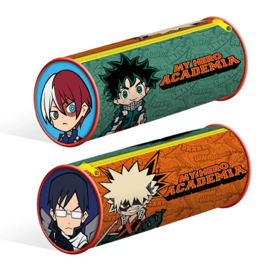 My Hero Academia Peračník