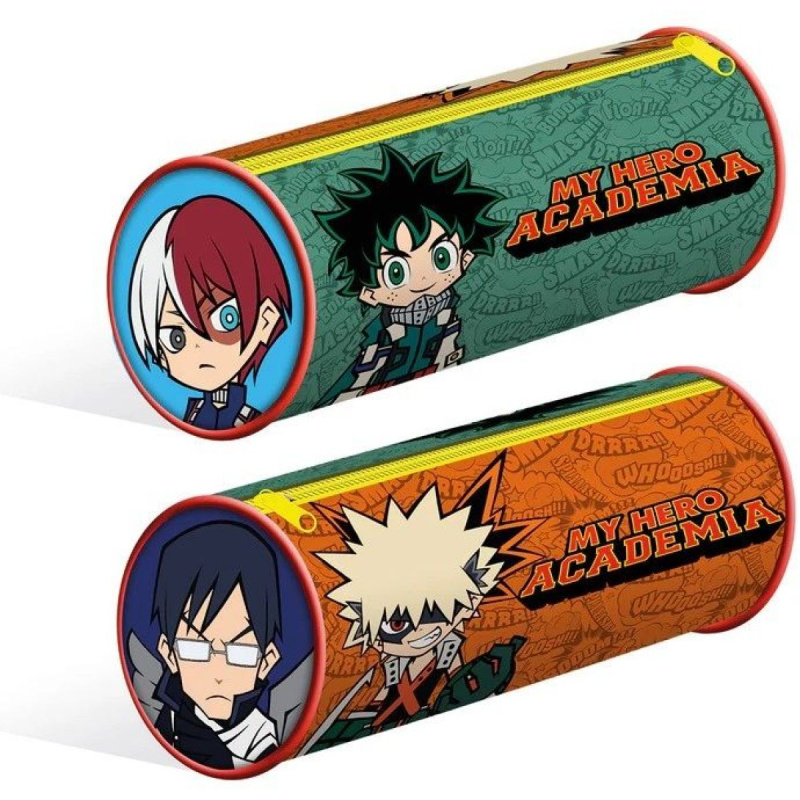 My Hero Academia Peračník