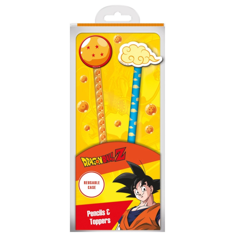 Dragon Ball Školní set