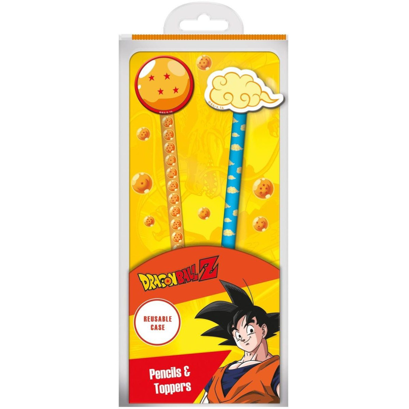 Dragon Ball Školní set