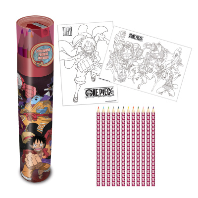 EPEE One Piece Set pastelek Merch Pyramid