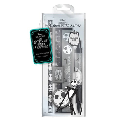 EPEE Nightmare before Christmas Školní set malý
