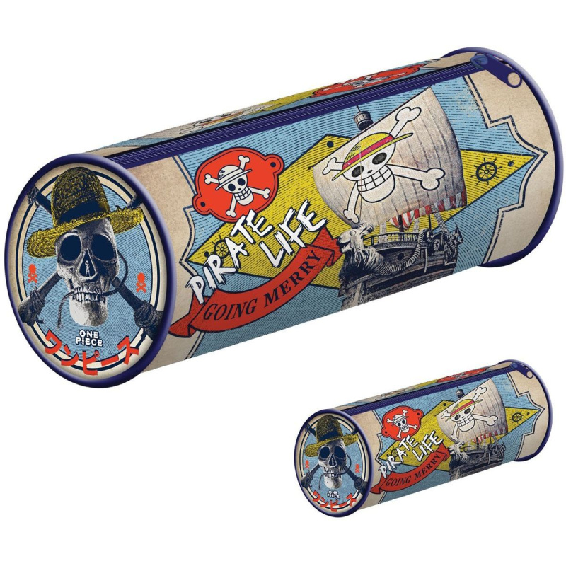 Pyramid International One Piece Live Action Going Merry