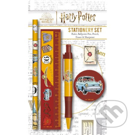 Harry Potter budget