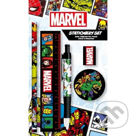 Marvel budget