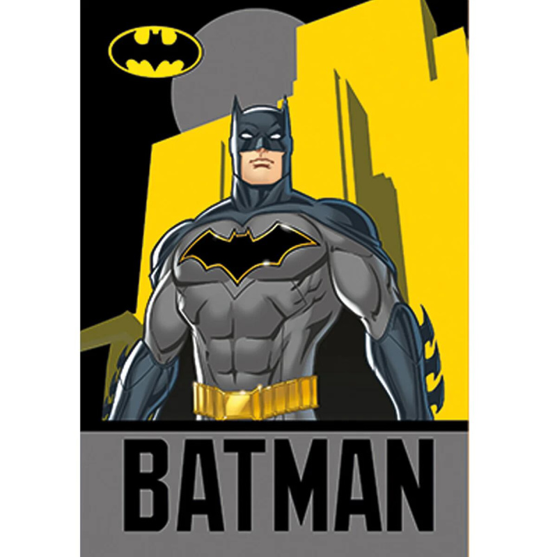 Batman blok