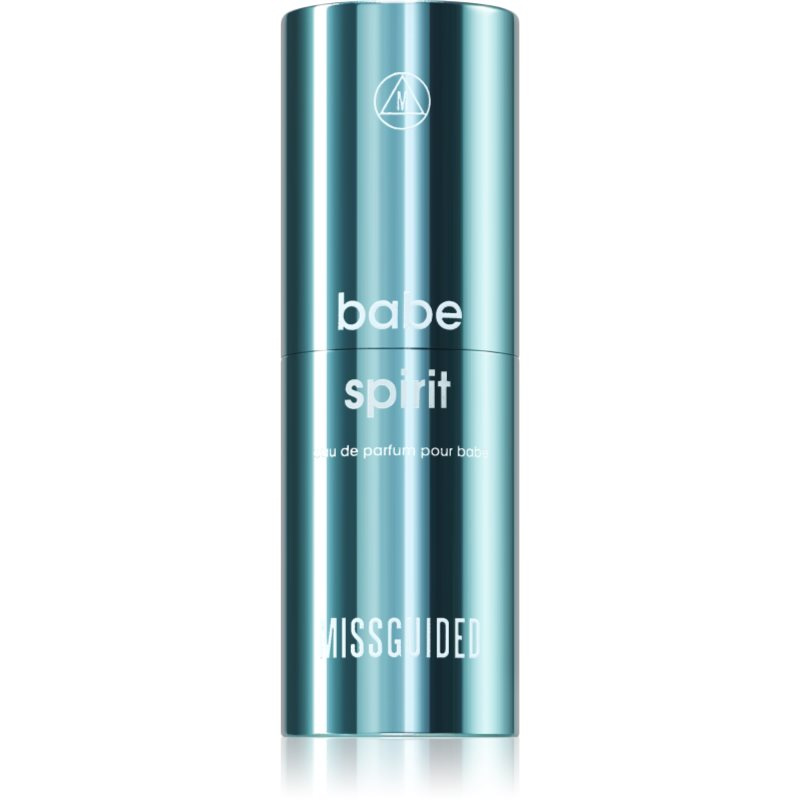 Missguided Babe Spirit parfémovaná voda pro ženy 10 ml