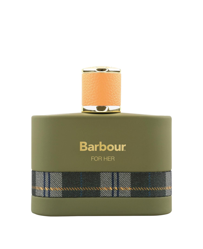 Barbour Barbour For Her - EDP 100 ml