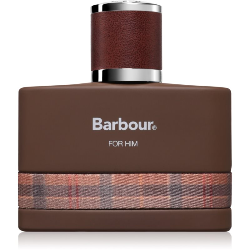 Barbour Origins For Him parfémovaná voda pro muže 50 ml