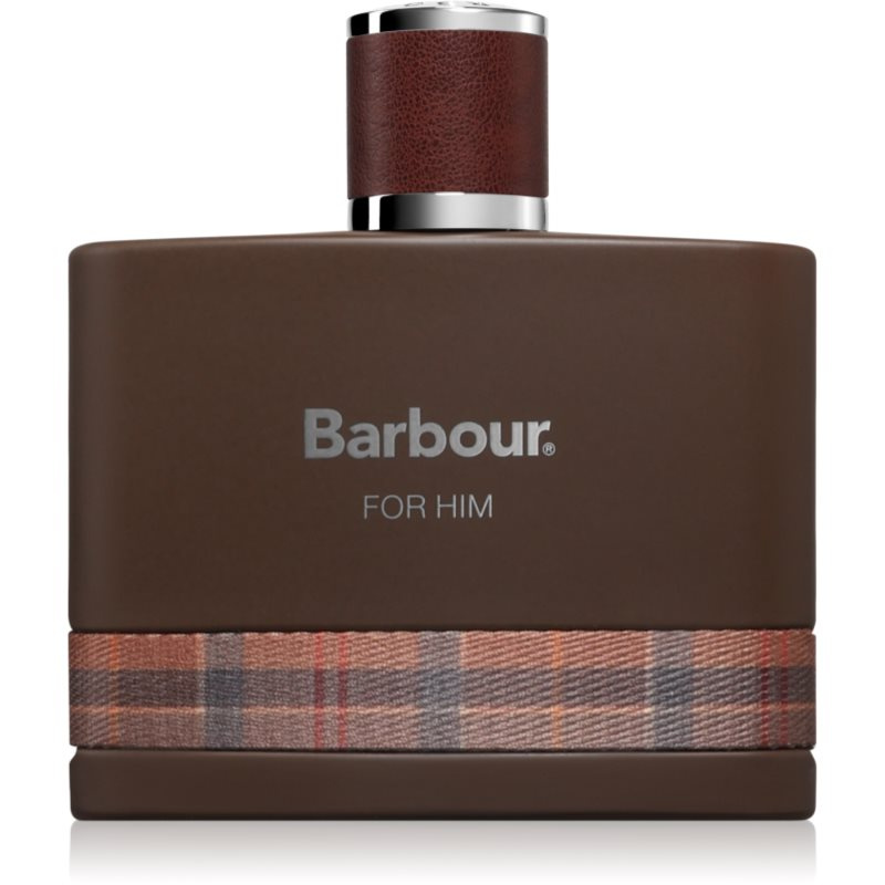 Barbour Origins For Him parfémovaná voda pro muže 100 ml