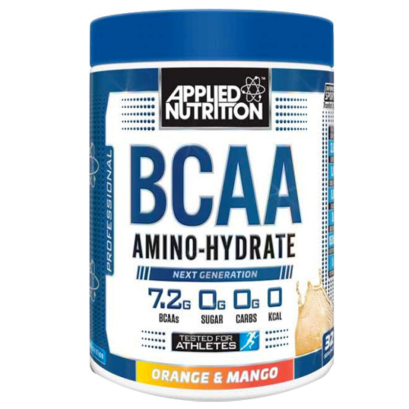 Applied Nutrition BCAA Amino Hydrate 450g - vodní meloun