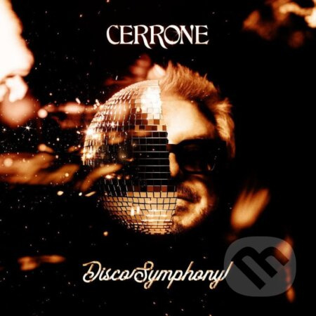 Cerrone:  Disco Symphony (2 CD) - Cerrone