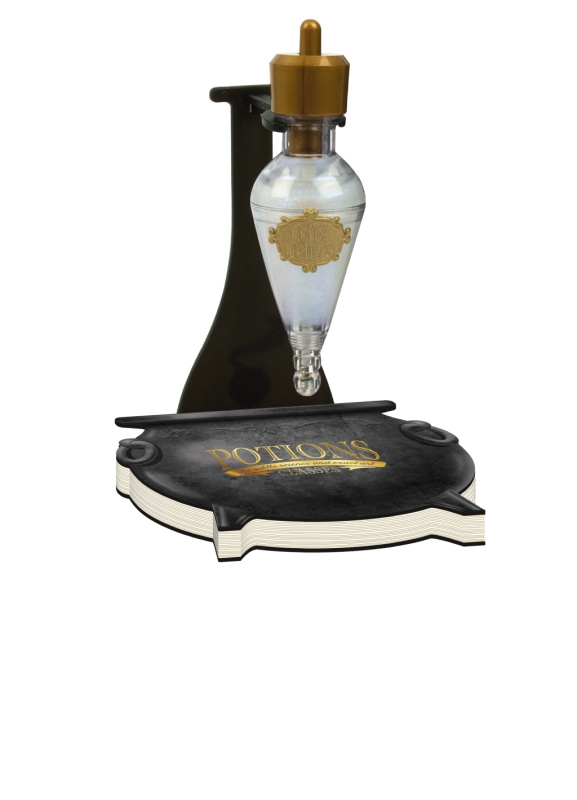 Harry Potter set Potion Master