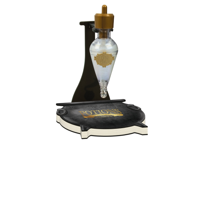 Harry Potter set Potion Master