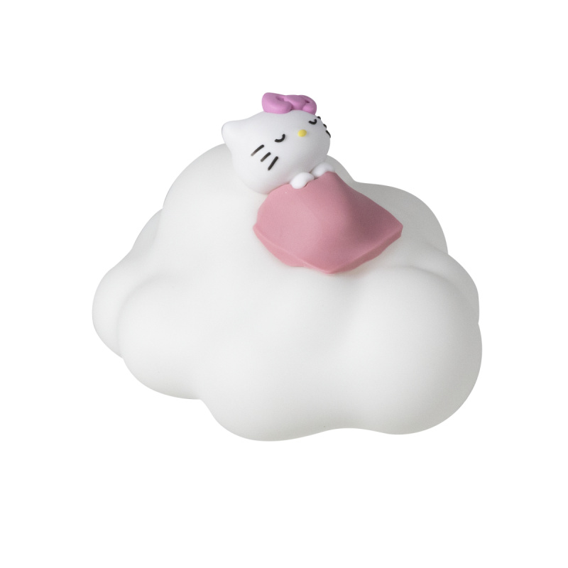 Hello Kitty lampa - obláček