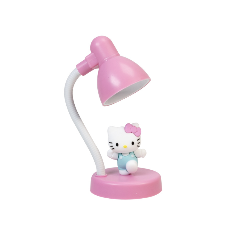 Hello Kitty USD mini lampička