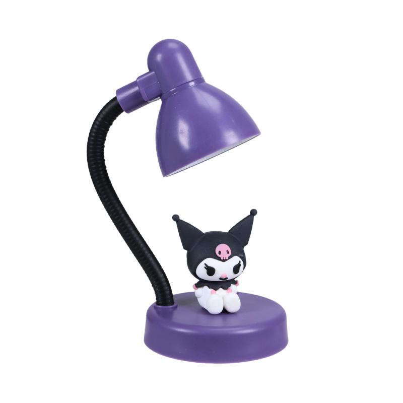 Kuromi USB mini lampička