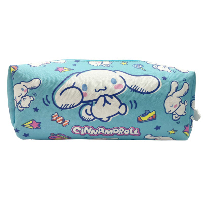 Sanrio Cinnamoroll kulatý penál