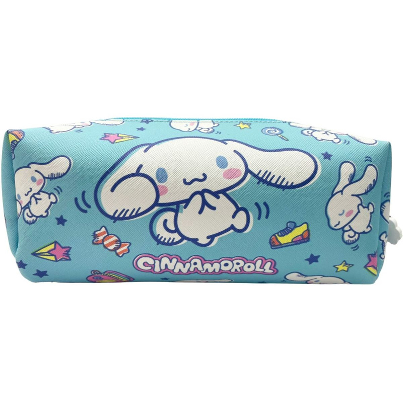 Sanrio Cinnamoroll kulatý penál
