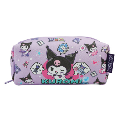 Sanrio Kuromi školní penál