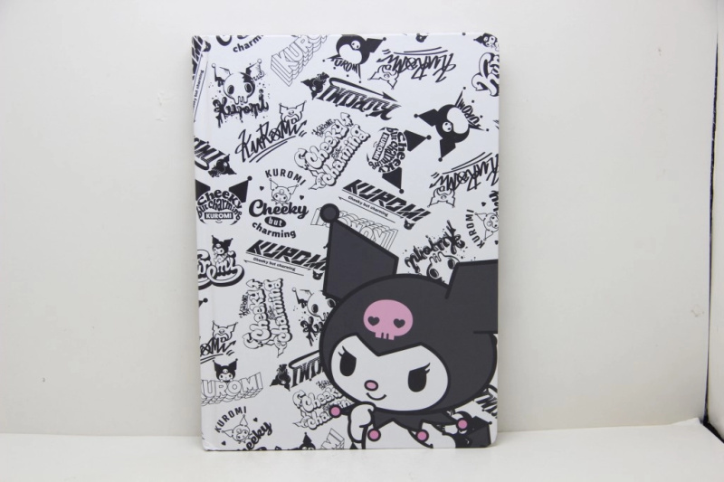 Kuromi blok A5