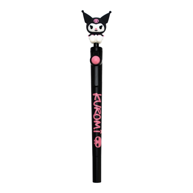 Pohyblivé Pero Kuromi