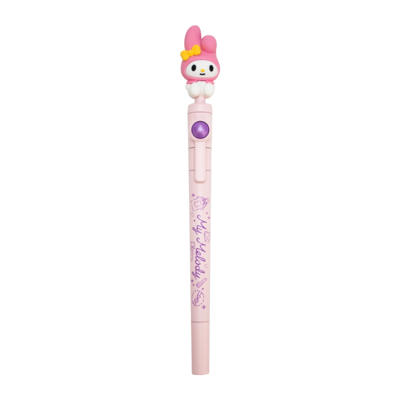 Pohyblivé pero My Melody