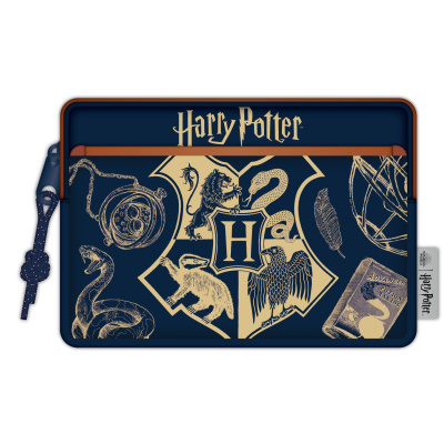 Velké pouzdro Harry Potter