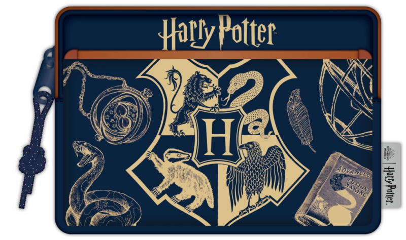 Velké pouzdro Harry Potter