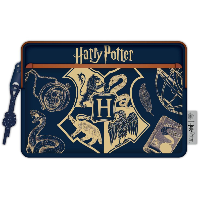 Velké pouzdro Harry Potter