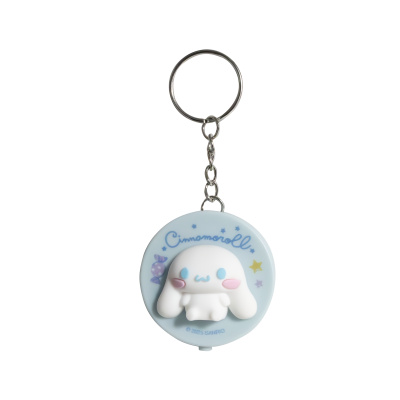 Klíčenka Cinnamoroll se světlem