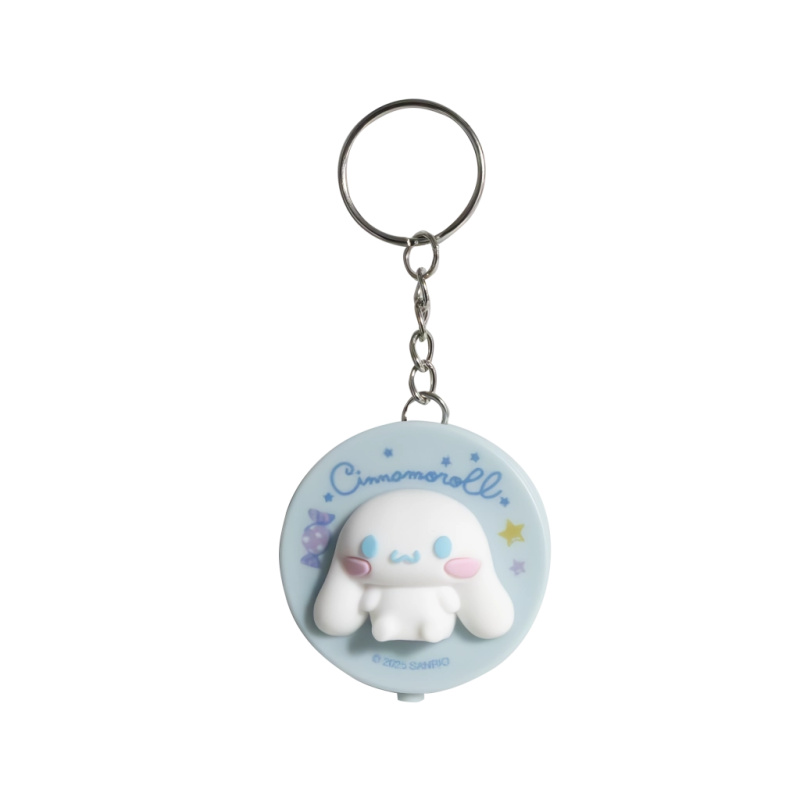 Klíčenka Cinnamoroll se světlem