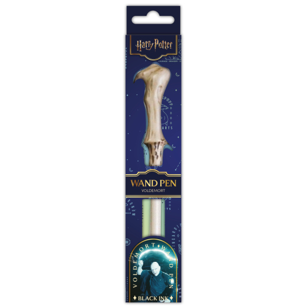 Kouzelná Propiska ve Tvaru Hůlky Voldemorta