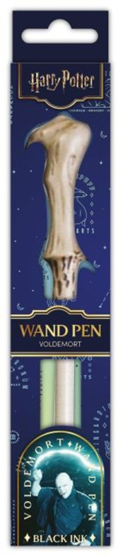 Kouzelná Propiska ve Tvaru Hůlky Voldemorta