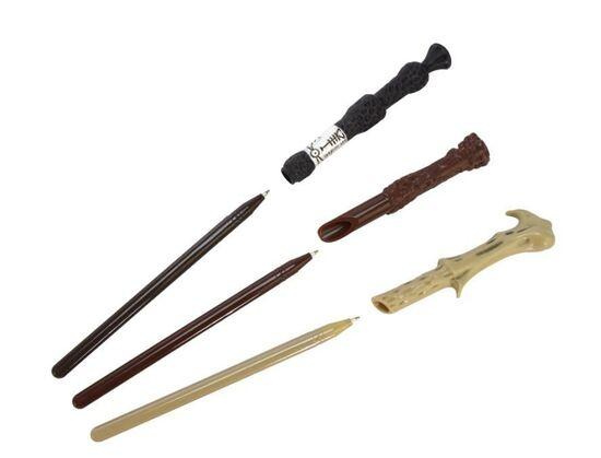 Sada kouzelnických hůlek Harry Potter