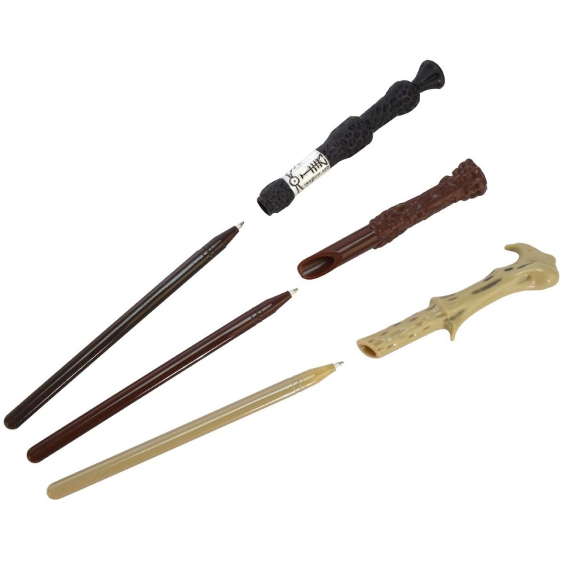 Sada kouzelnických hůlek Harry Potter