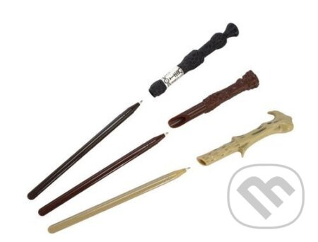 Sada kouzelnických hůlek Harry Potter