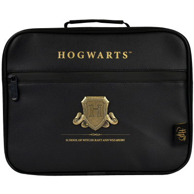 Epee merch svačinový box Harry Potter Bradavice