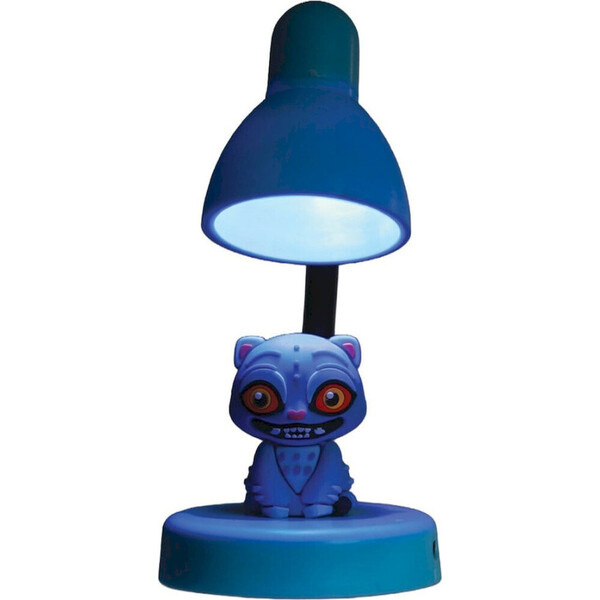 K-pop Demon Hunters USB mini lampička (Derpy)