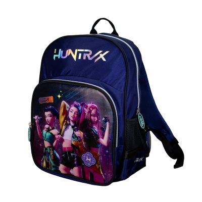 K-pop Demon Hunter batoh premium (Huntrix)