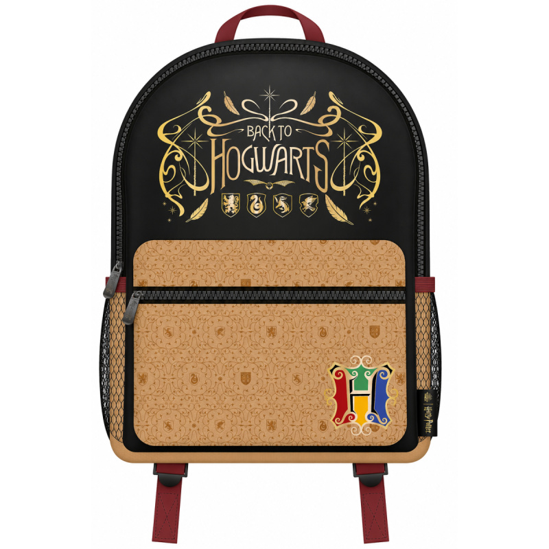 Epee Merch batoh Bluesky Harry Potter Core colourful crest