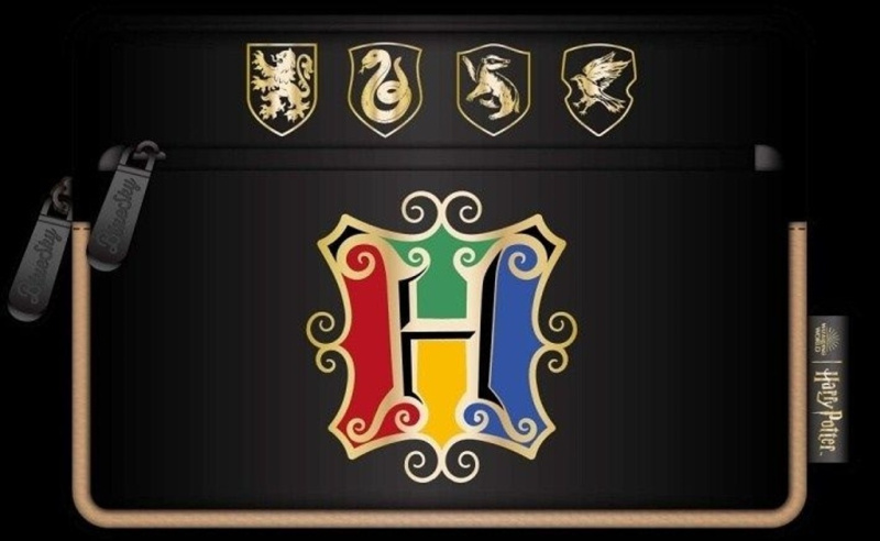 Velké pouzdro Harry Potter